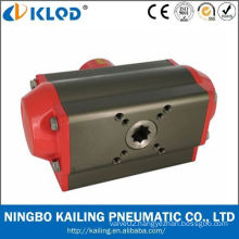 China Pneumatic Actuator Supplier